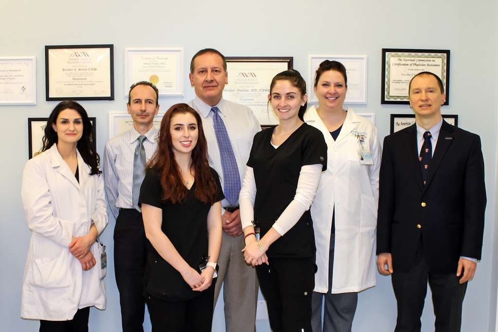 Dr. Novikov Wellness and Skin Care | 318 Main St #165, Northborough, MA 01532, USA | Phone: (508) 936-1657