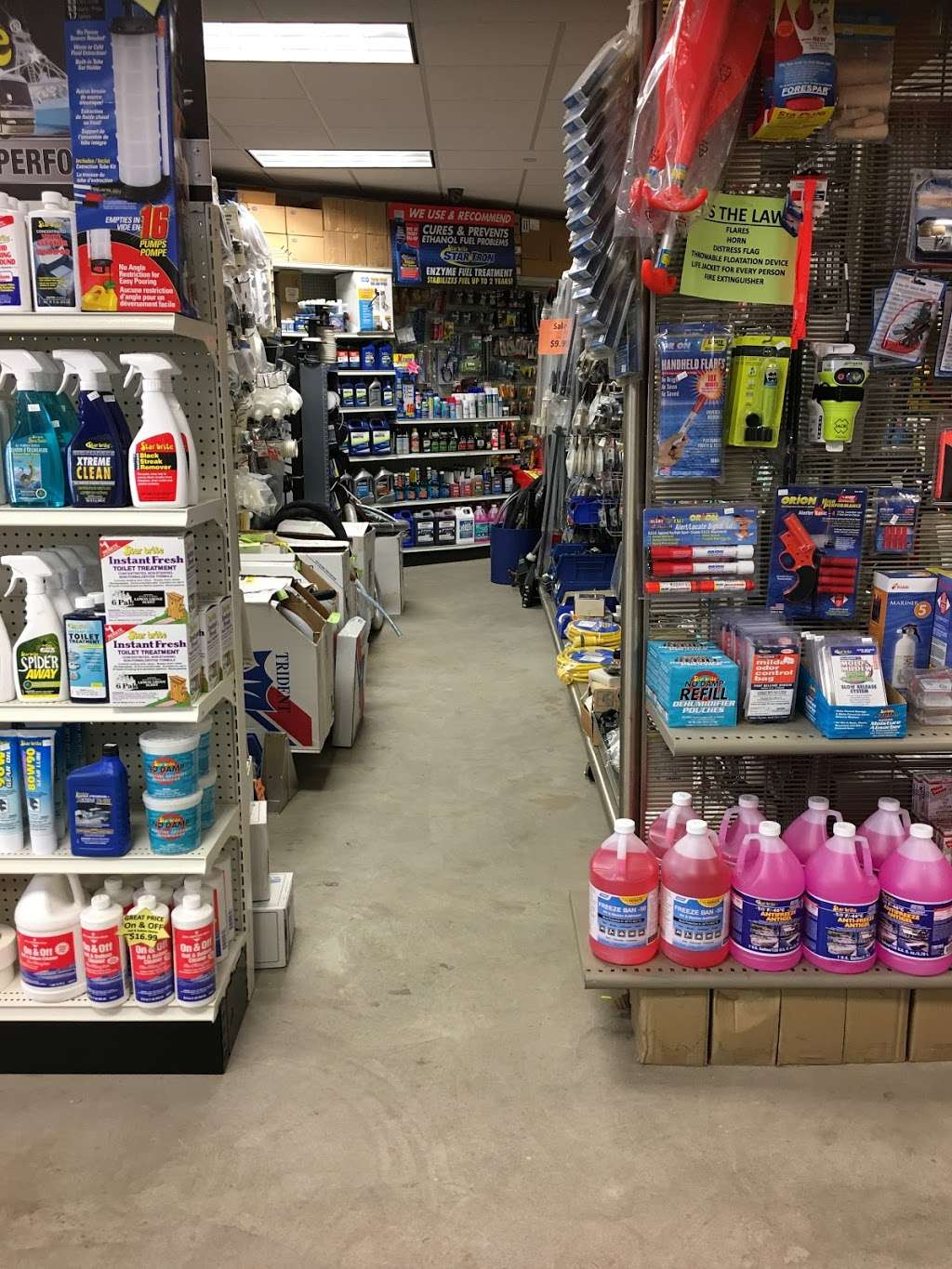 Post Marine Supply Westchester & New York Boat Supply & Repair | 2 Pelham Rd, New Rochelle, NY 10801, United States | Phone: (914) 235-9800