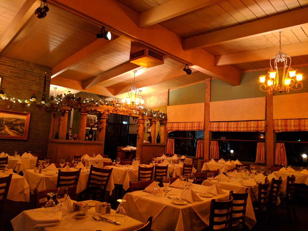 La Strada | 6240 CA-29, American Canyon, CA 94503, USA | Phone: (707) 226-3027