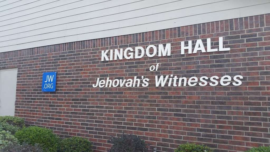 Kingdom Hall of Jehovahs Witnesses | 714 W Pasadena Blvd, Deer Park, TX 77536, USA | Phone: (281) 476-5564