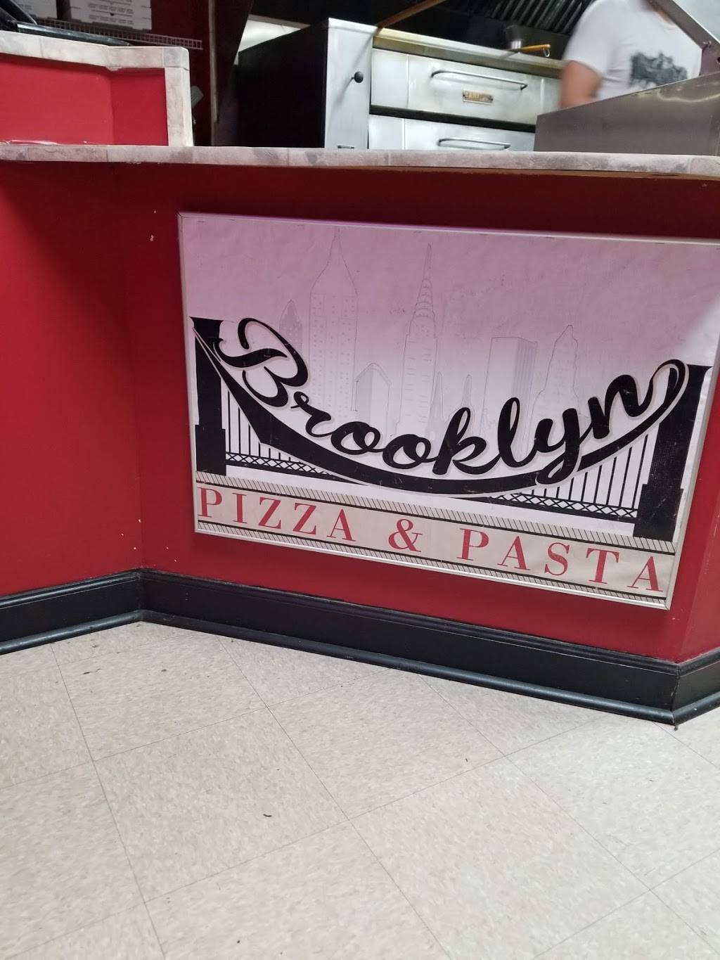 Brooklyn NY Pizza | 1501 Lynnhaven Pkwy #101, Virginia Beach, VA 23453, USA | Phone: (757) 368-0679