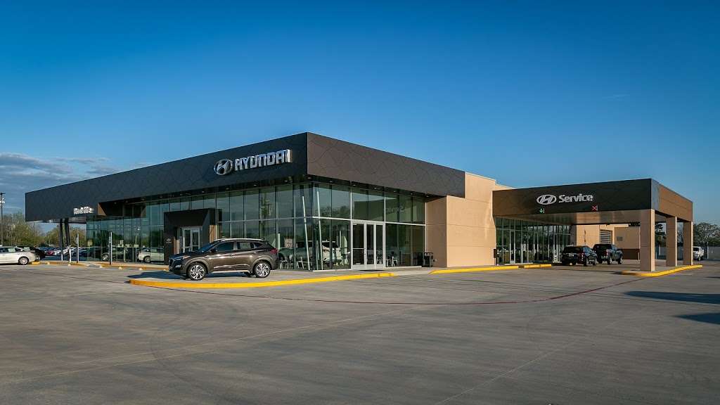 Brookshire Hyundai | 34656 Katy Fwy, Brookshire, TX 77423, USA | Phone: (281) 245-0315