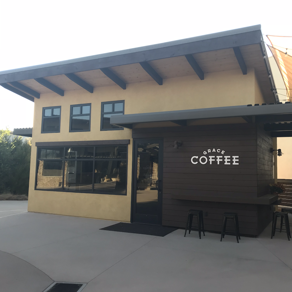 Grace Coffee | 22833 Copper Hill Dr, Santa Clarita, CA 91350, USA | Phone: (661) 296-8737