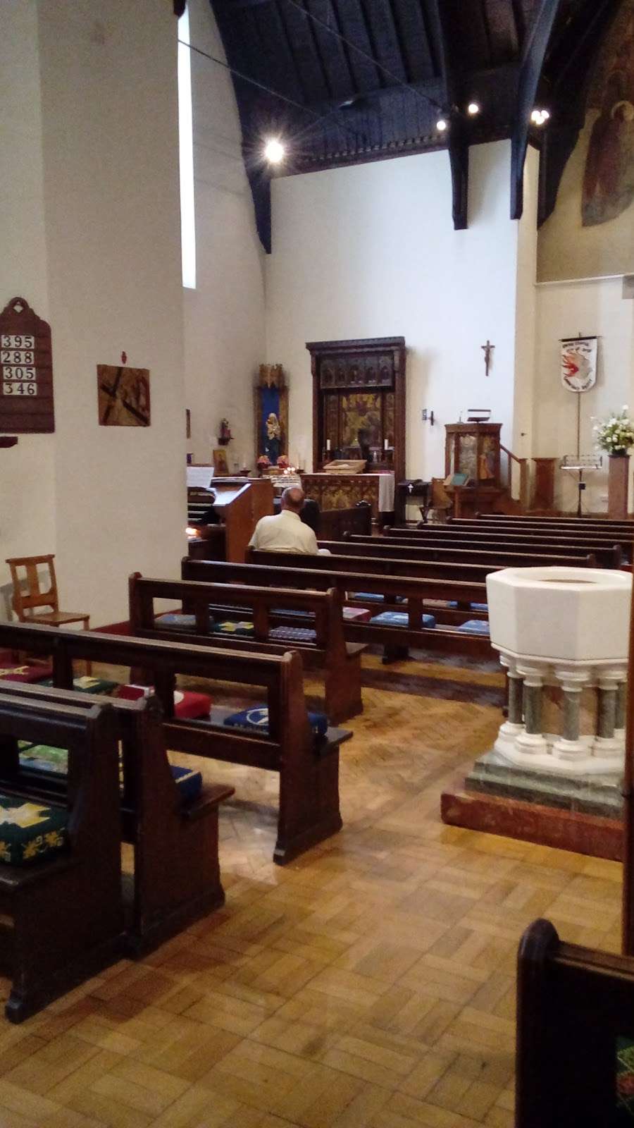 Christ Church, Isle of Dogs | 151 Manchester Rd, Isle of Dogs, London E14 3DR, UK