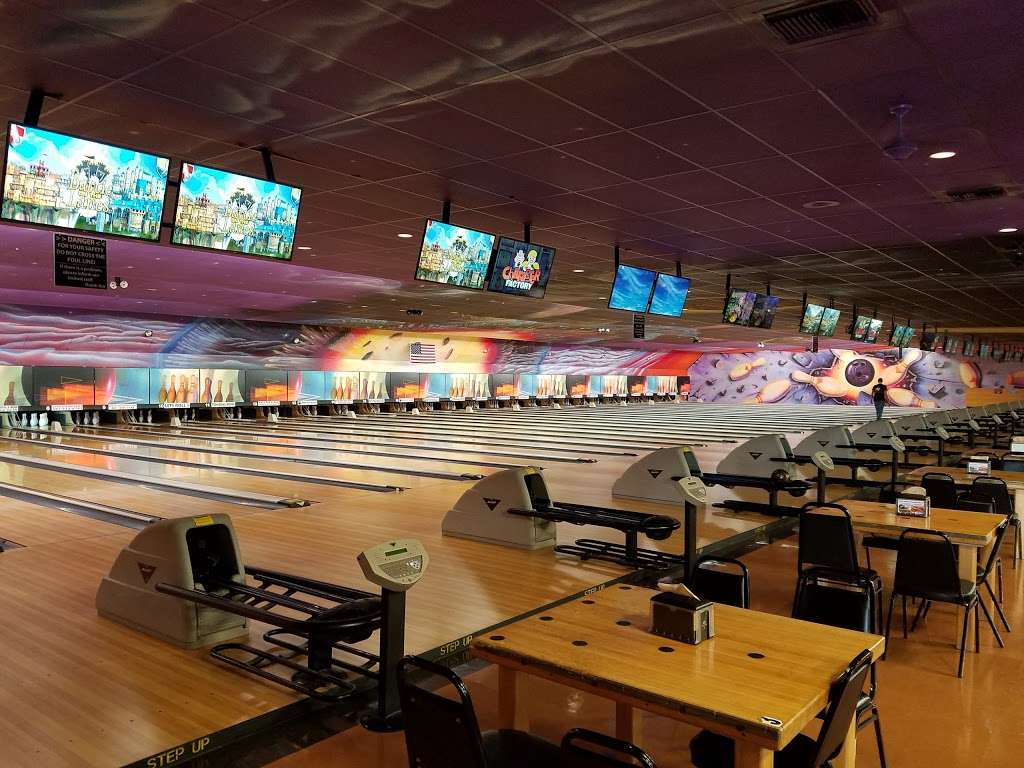 Tomball Bowl | 14435 Farm to Market 2920, Tomball, TX 77377, USA | Phone: (281) 351-1831