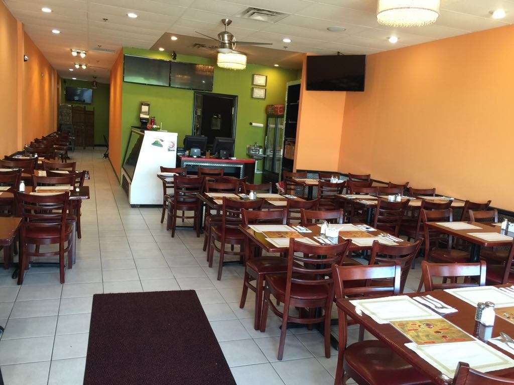 Bawarchi Biryani Point | 761 NJ-33 #301, East Windsor, NJ 08520, USA | Phone: (609) 630-2942