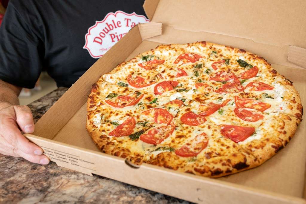 Double Take Pizza | 403 N Grove St, Eustis, FL 32726, USA | Phone: (352) 483-0222