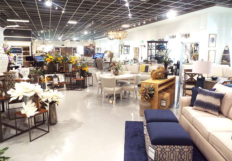 Babettes Furniture & Home Brownwood | 3691 Meggison Rd, The Villages, FL 32163, USA | Phone: (352) 643-6430