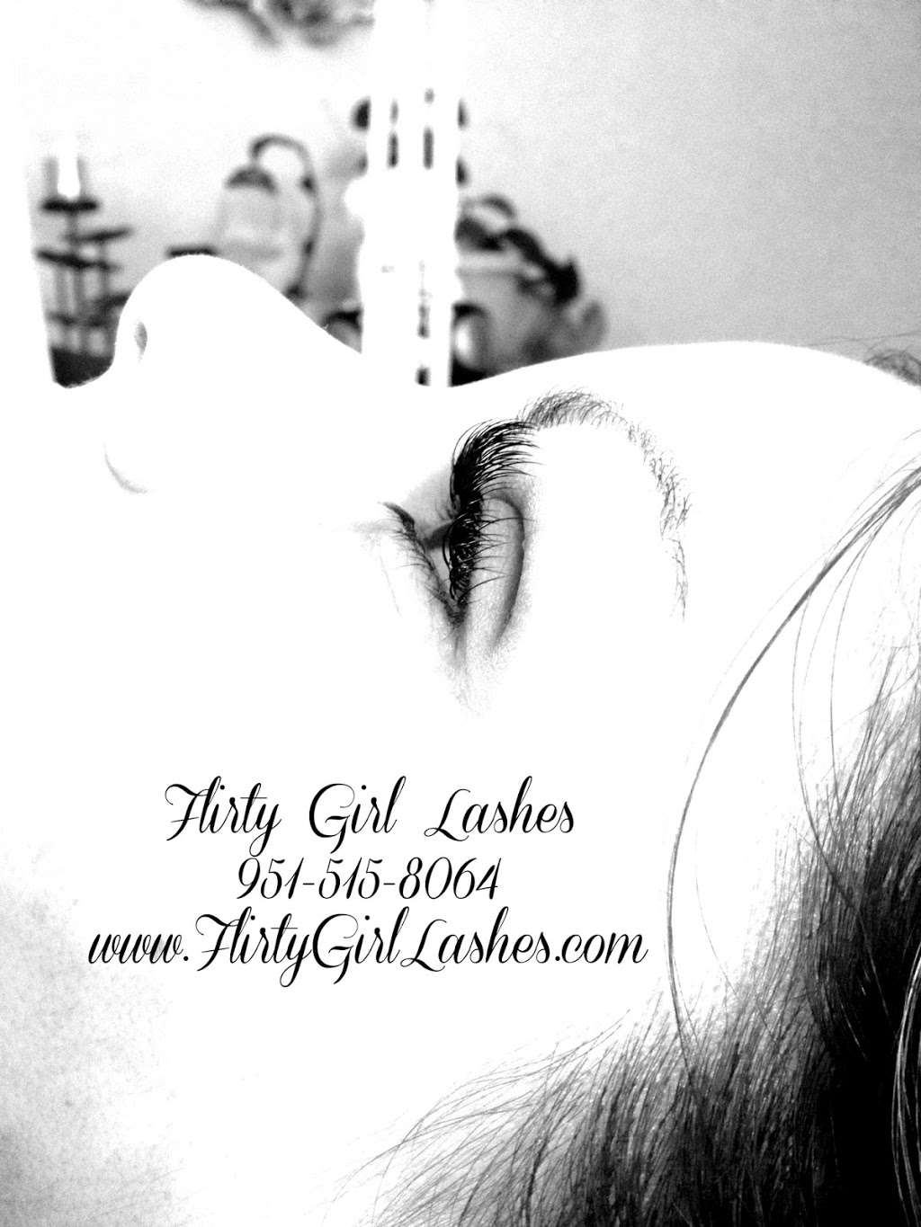 Flirty Girl Lashes | 30602 N Gate Ln, Murrieta, CA 92563, USA | Phone: (951) 515-8064