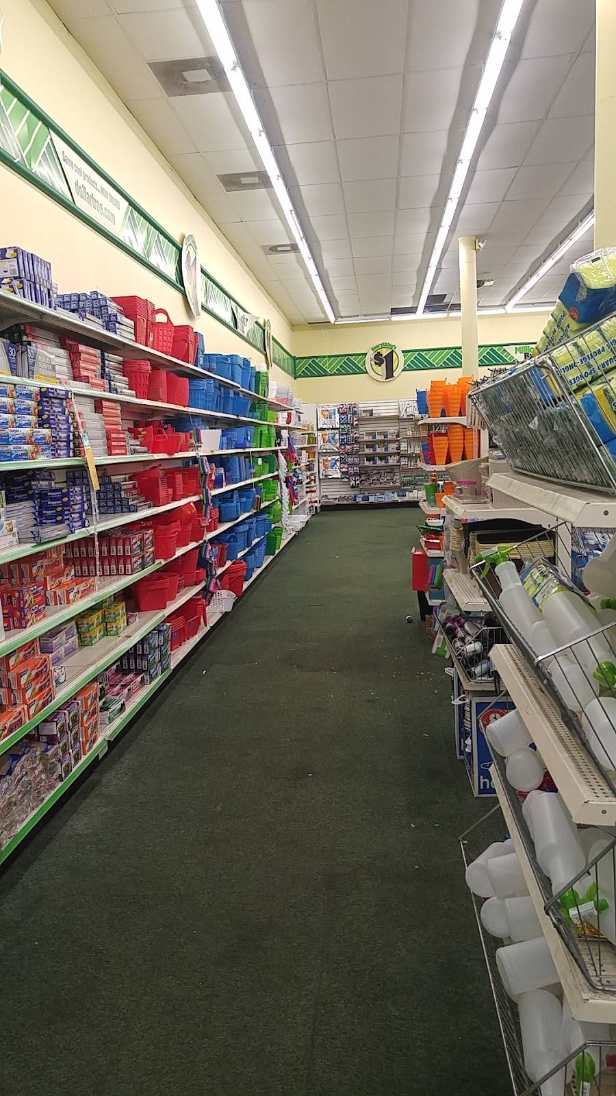 Dollar Tree | 3636 Blanding Blvd Ste 17, Jacksonville, FL 32210, USA | Phone: (904) 701-6667