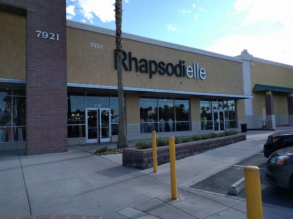 Rhapsodielle | 7921 W Tropical Pkwy, Las Vegas, NV 89149, USA | Phone: (702) 395-5791