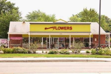 Itasca Florist | 1301 S Arlington Heights Rd, Elk Grove Village, IL 60007, USA | Phone: (630) 285-1234