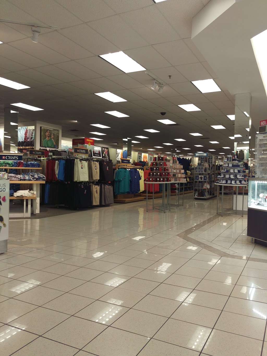 Kohls Cortlandt Manor | 3008 E Main St, Cortlandt, NY 10567, USA | Phone: (914) 526-2111