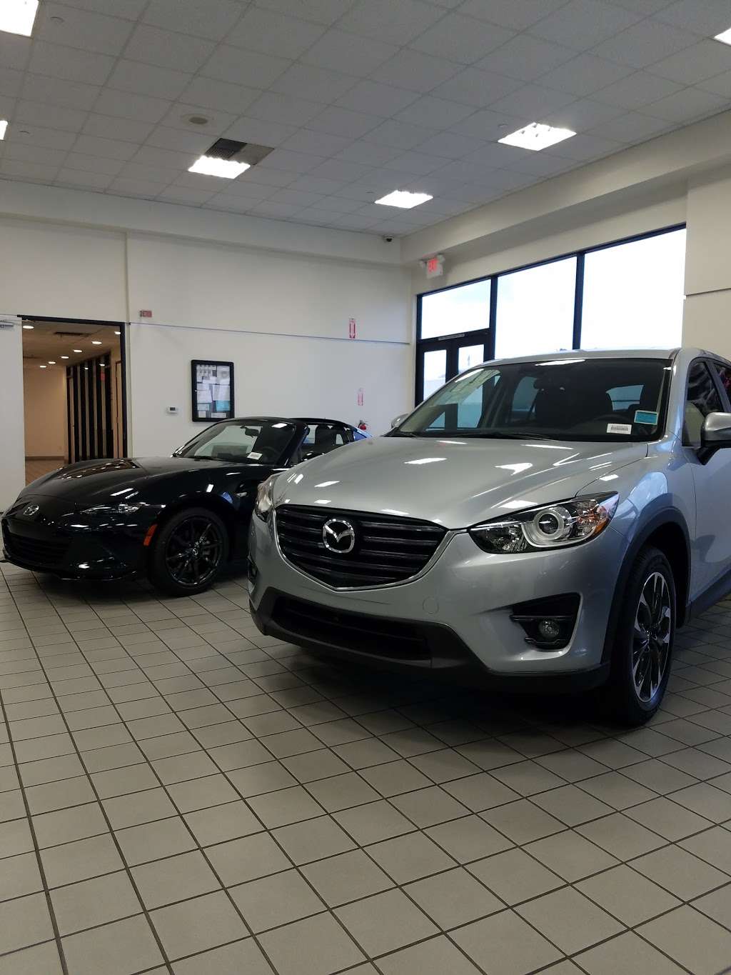 Spreen Mazda | 25140 Redlands Blvd, Loma Linda, CA 92354, USA | Phone: (909) 363-1000