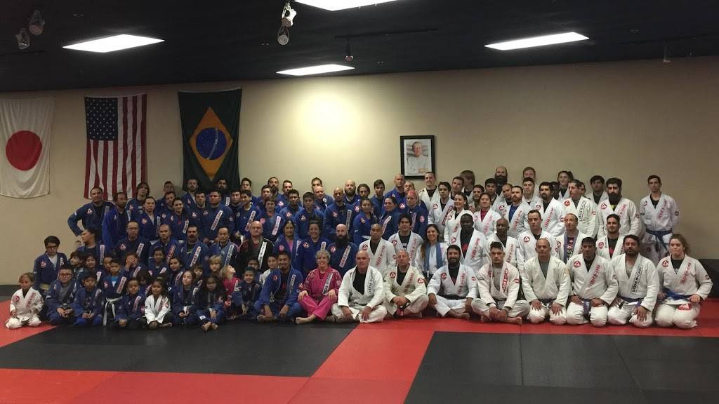 Gracie Barra Riverside Brazilian Jiu-Jitsu Martial Arts | 2050 E La Cadena Dr Unit G, Riverside, CA 92507, USA | Phone: (951) 265-2467