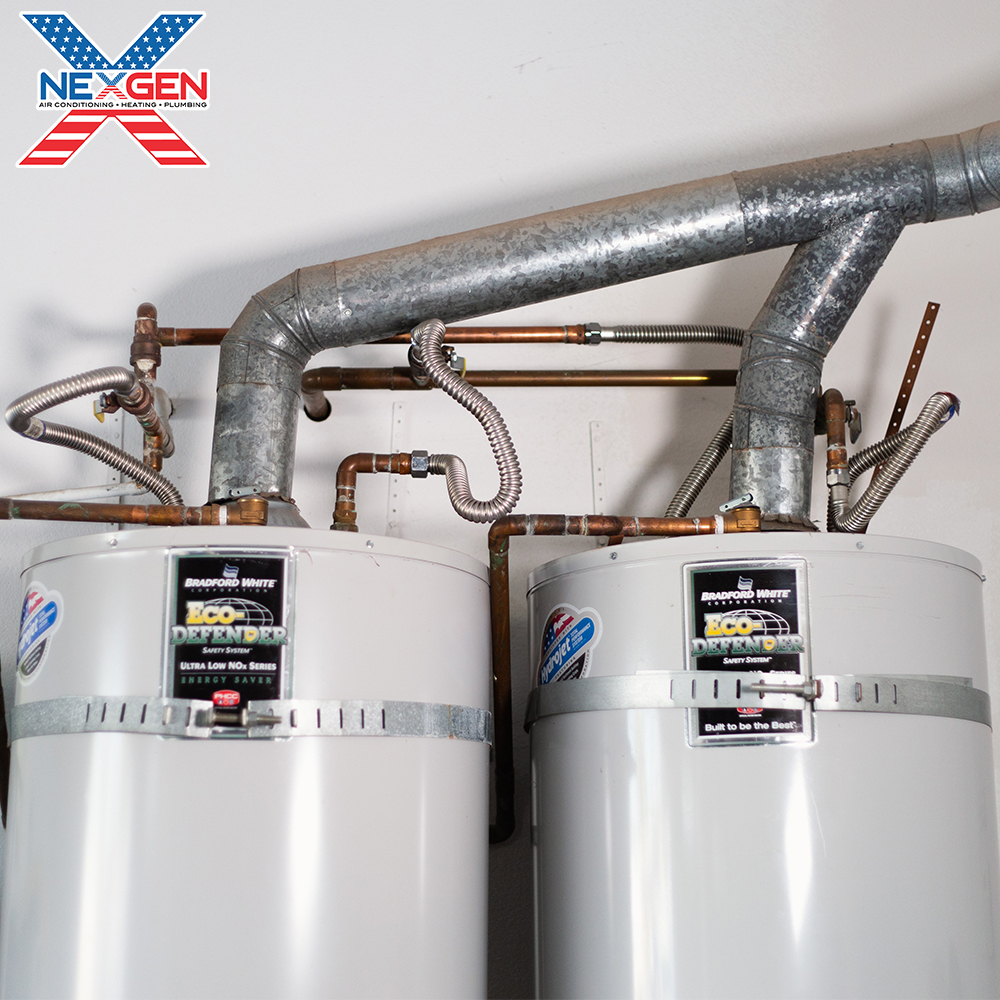 NexGen HVAC & Plumbing | 5441 Cogswell Rd Unit F, Arcadia, CA 91006, USA | Phone: (626) 602-9437