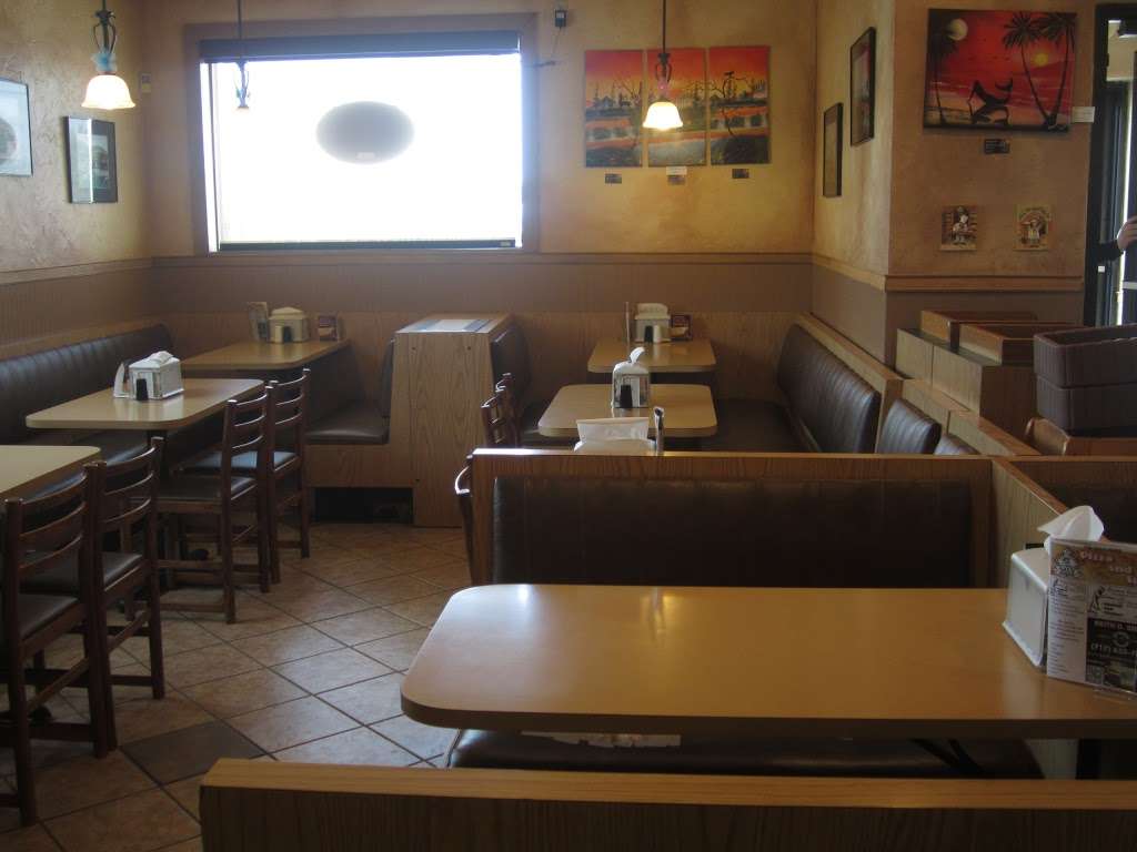 Sals Pizza & Subs | 1234 Baltimore St, Hanover, PA 17331, USA | Phone: (717) 633-1234