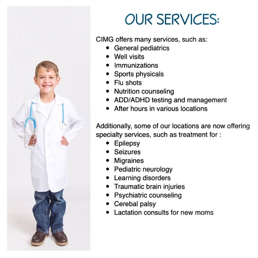 Childrens International Pediatrics | 5151 Plank Rd #160, Baton Rouge, LA 70805, USA | Phone: (225) 778-7599