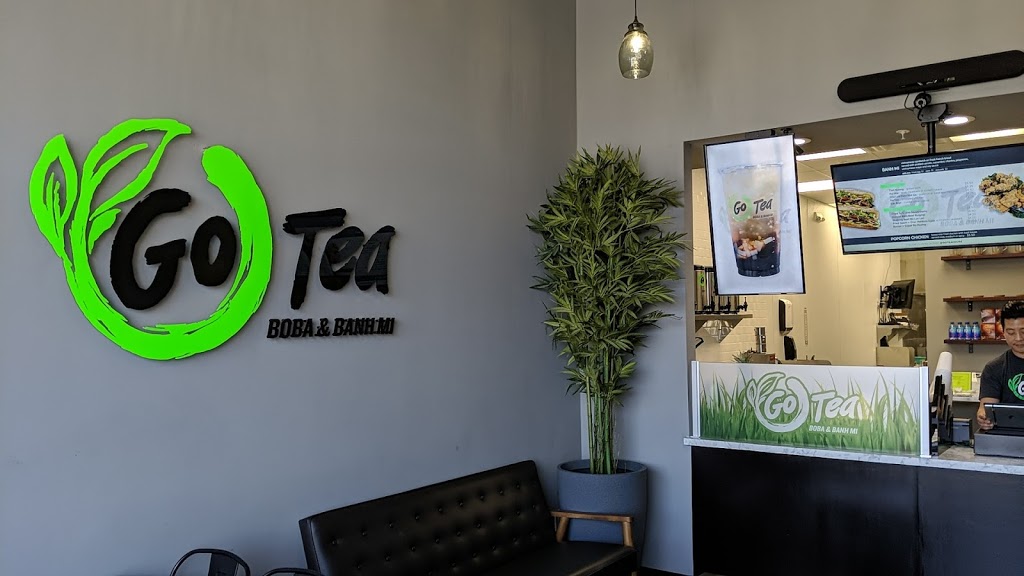 Go Tea | 6630 FM 1463 Ste A300, Katy, TX 77494, USA | Phone: (281) 394-5900