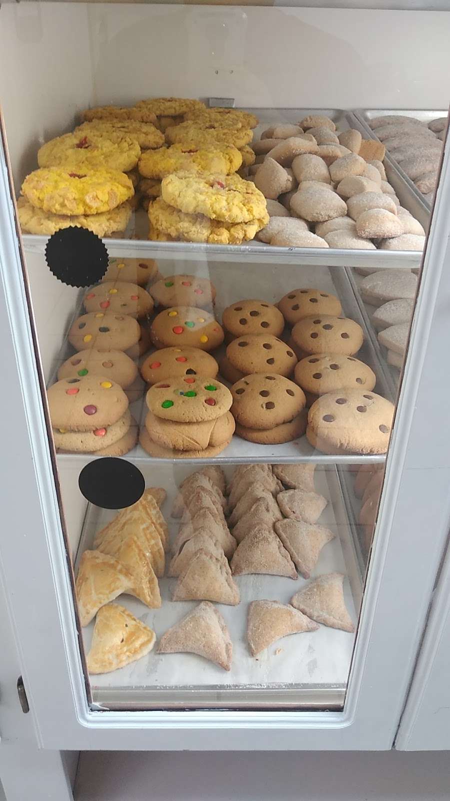 Bakery Reynosa #2 | 530 Normandy St X, Houston, TX 77015, USA | Phone: (832) 831-7023