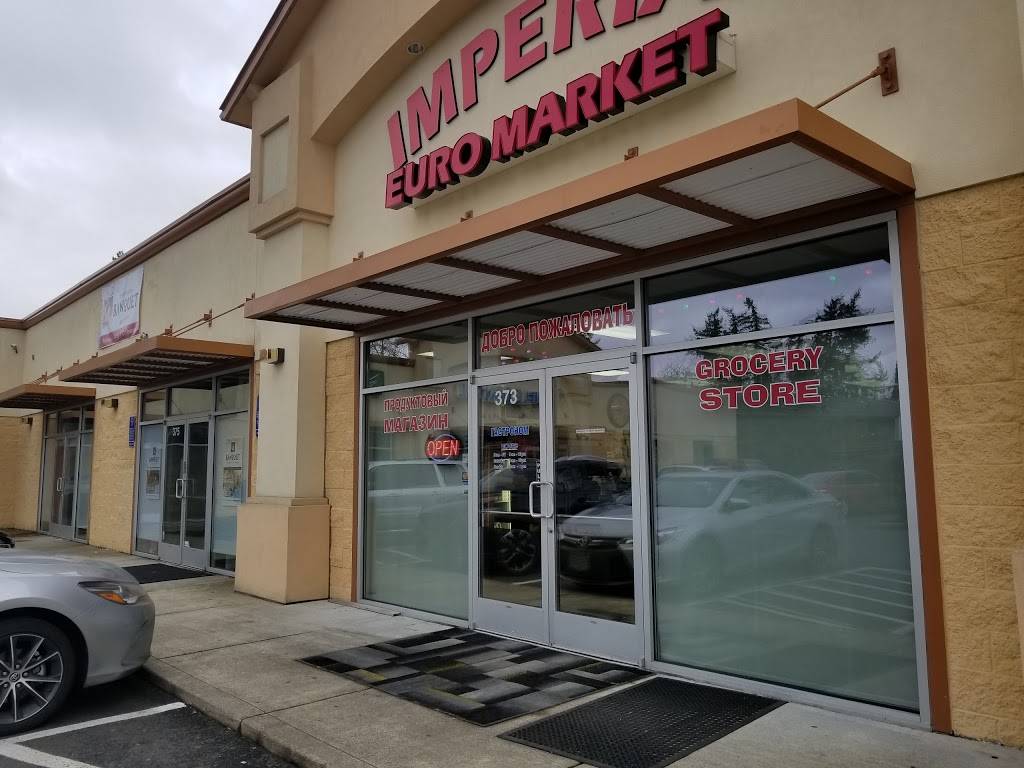 Imperial Euro Market | 11050 SE Powell Blvd, Portland, OR 97266, USA | Phone: (503) 761-5659