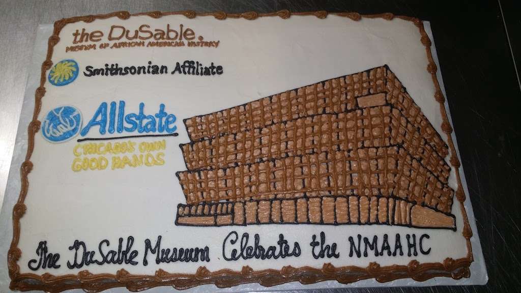 Krazy Kake House | 7616 S Luella Ave, Chicago, IL 60649, USA | Phone: (773) 768-2505