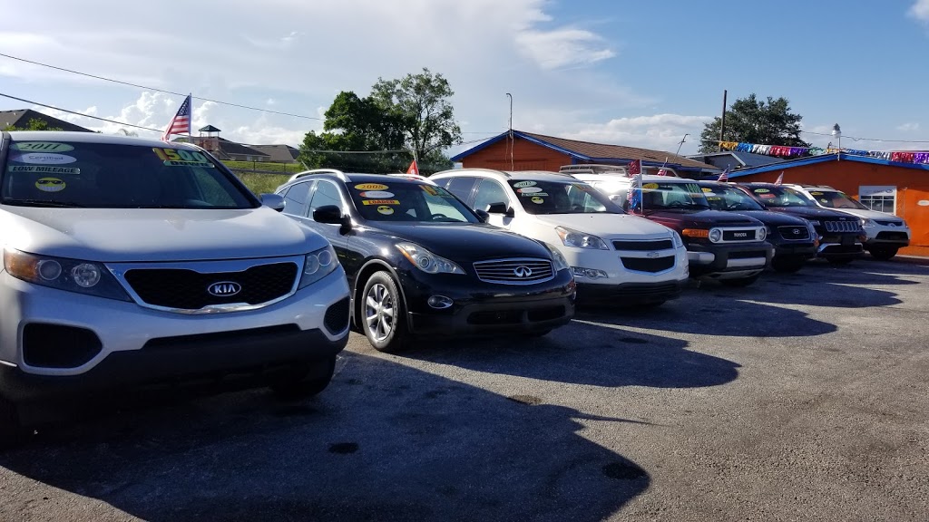 GP Auto Connection Group | 2552 US-17, Haines City, FL 33844, USA | Phone: (863) 866-9714