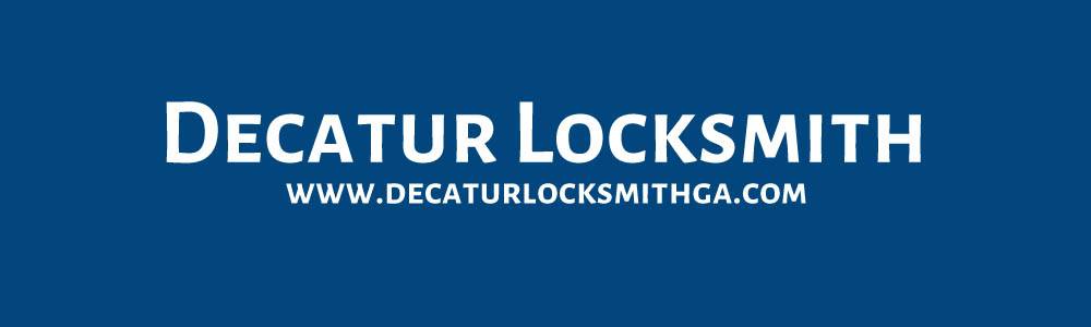 Decatur Locksmith | 2489 Terrace Trail, Decatur, GA 30035, USA | Phone: (404) 902-5120