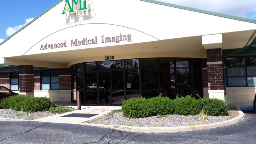 Advanced Medical Imaging | 2008 W Blvd St, Kokomo, IN 46902, USA | Phone: (765) 454-9729