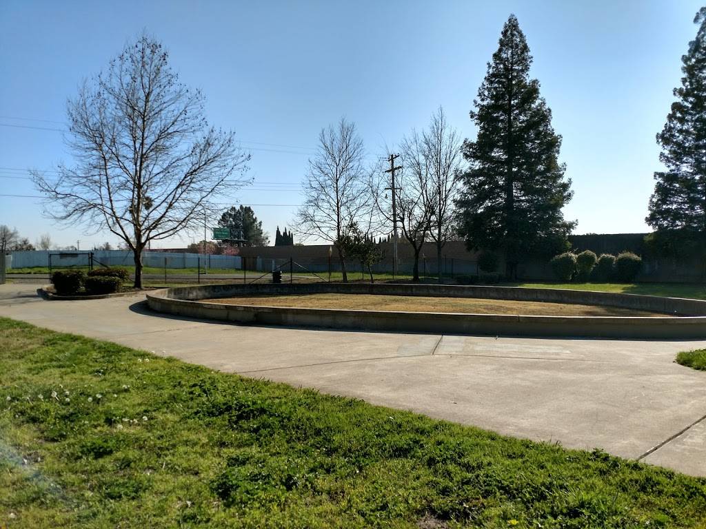 Jack N. Sheldon Park | 6000 Orange Ave, Sacramento, CA 95823, USA | Phone: (916) 808-5200