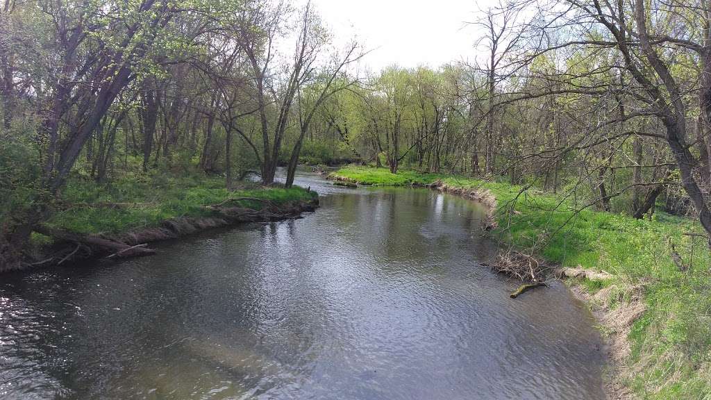 Big Rock Forest Preserve | 46W072 Jericho Rd, Big Rock, IL 60511, USA | Phone: (630) 232-1242