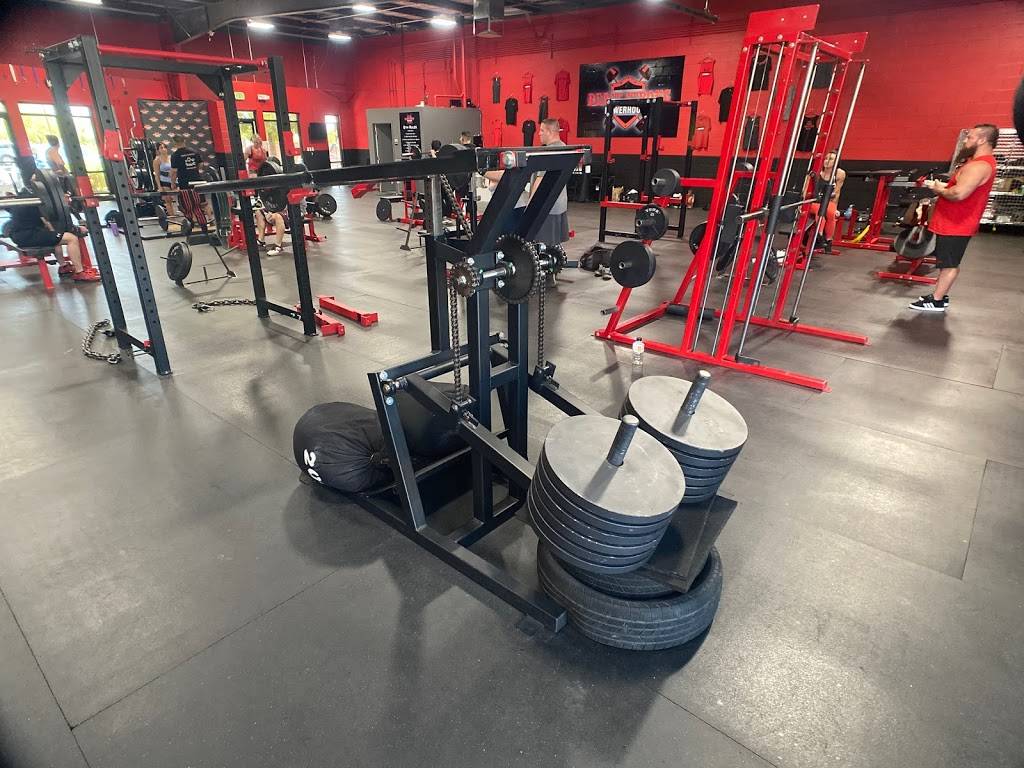 Beast Strong Powerhouse, LLC | 7620 N Hartman Ln Suite 154, Tucson, AZ 85743, USA | Phone: (520) 833-8045