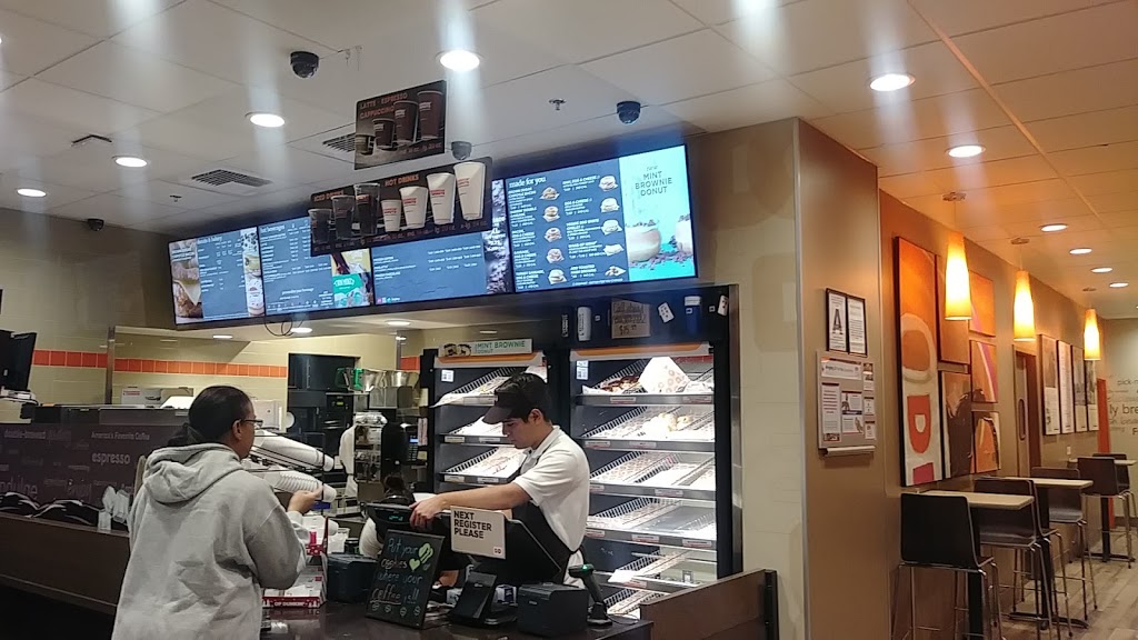 Dunkin | 18641 Van Buren Boulevard, Riverside, CA 92508, USA | Phone: (951) 384-2882