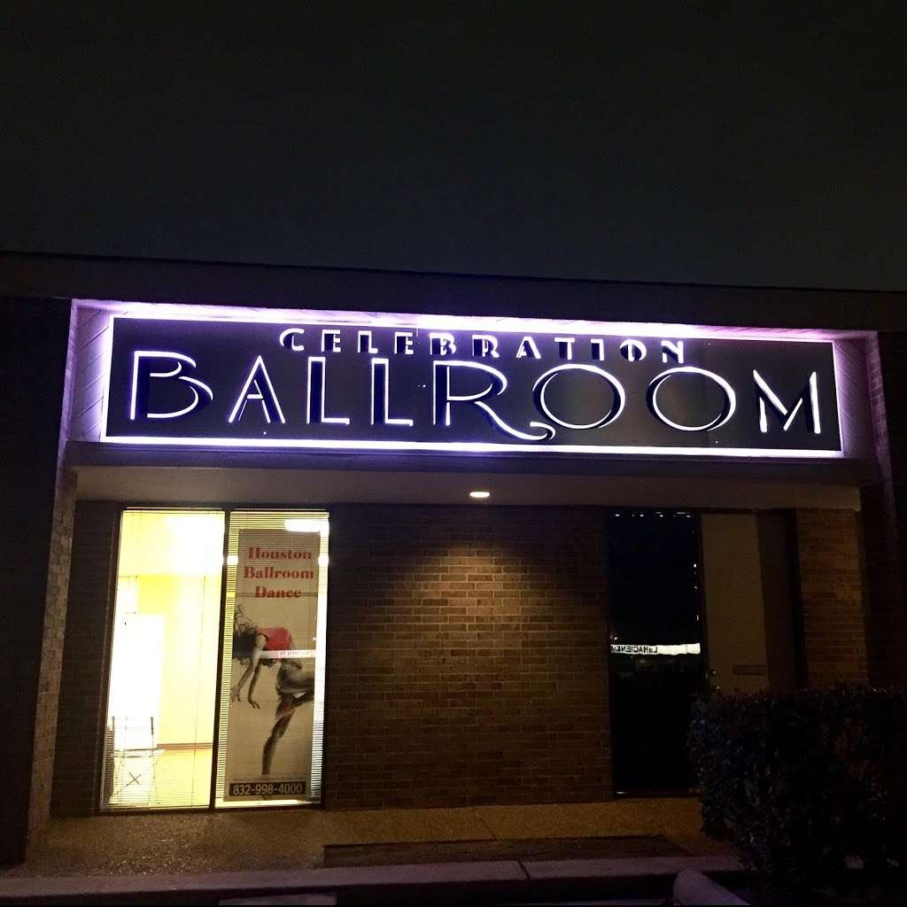 Houston Ballroom Dance | 3664 Walnut Bend Ln Building B, Suite 200, Houston, TX 77042, USA | Phone: (832) 998-4000