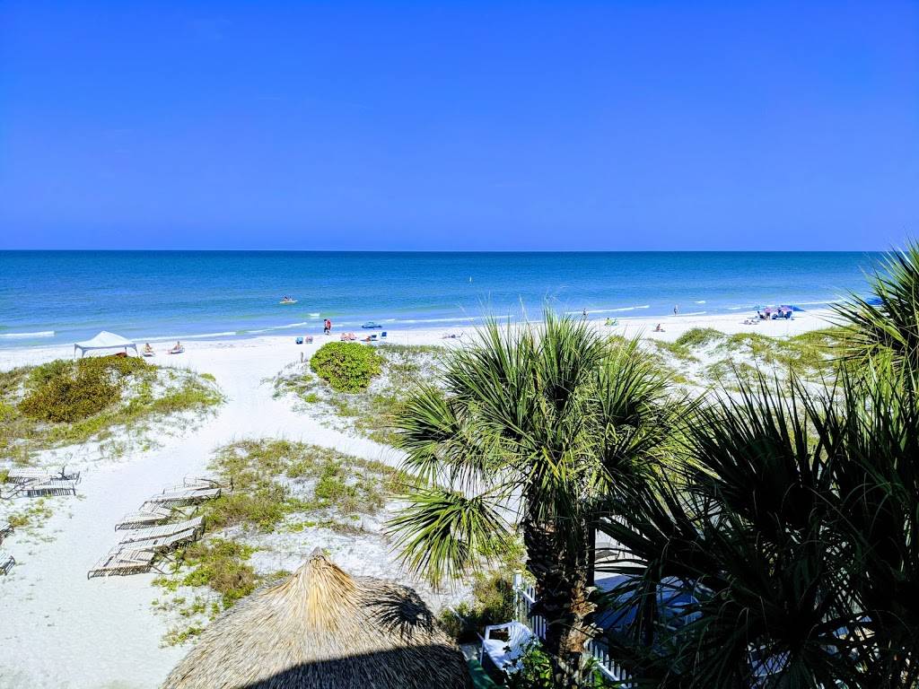 BeachesUSA Vacation Rentals and Management | 218 Gulf Blvd, Indian Rocks Beach, FL 33785, USA | Phone: (800) 873-0224