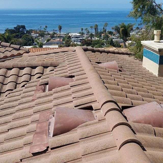 Any Weather Roofing Inc. Reparación de Techos roof repair in los | 1624 E Imperial Hwy, Los Angeles, CA 90059, USA | Phone: (323) 492-7556