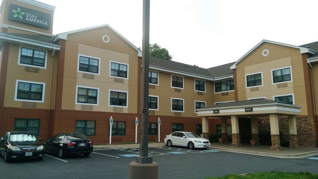 Extended Stay America - Washington, D.C. - Landover | 9401 Largo Dr W, Upper Marlboro, MD 20774, USA | Phone: (301) 333-9139