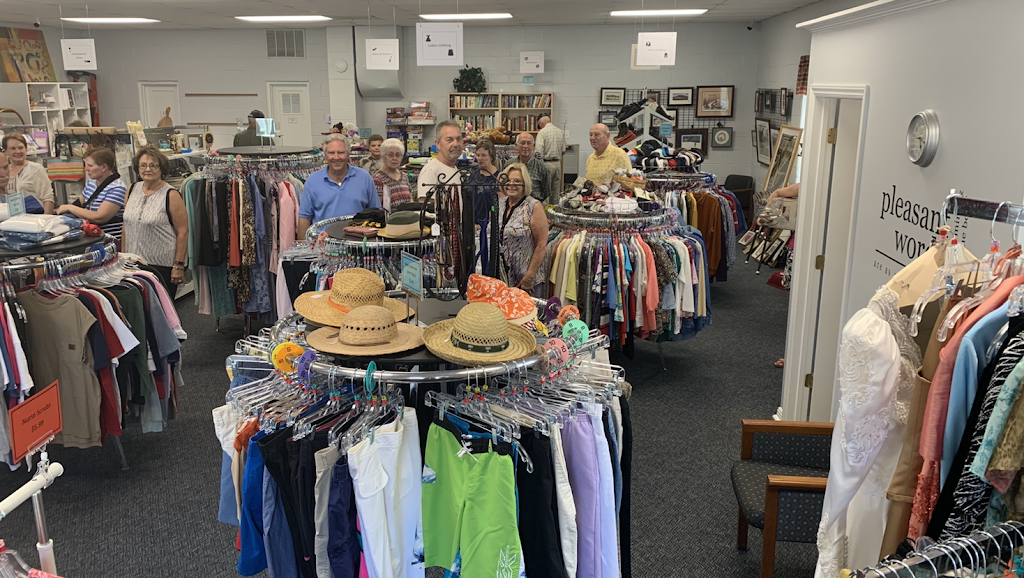 Union Cross Thrift Store | 1780 Union Cross Rd, Kernersville, NC 27284, USA | Phone: (336) 515-6200