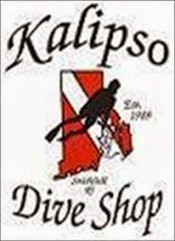 Kalipso Dive Shop | 375 Putnam Pike # 15, Smithfield, RI 02917, USA | Phone: (401) 231-3483