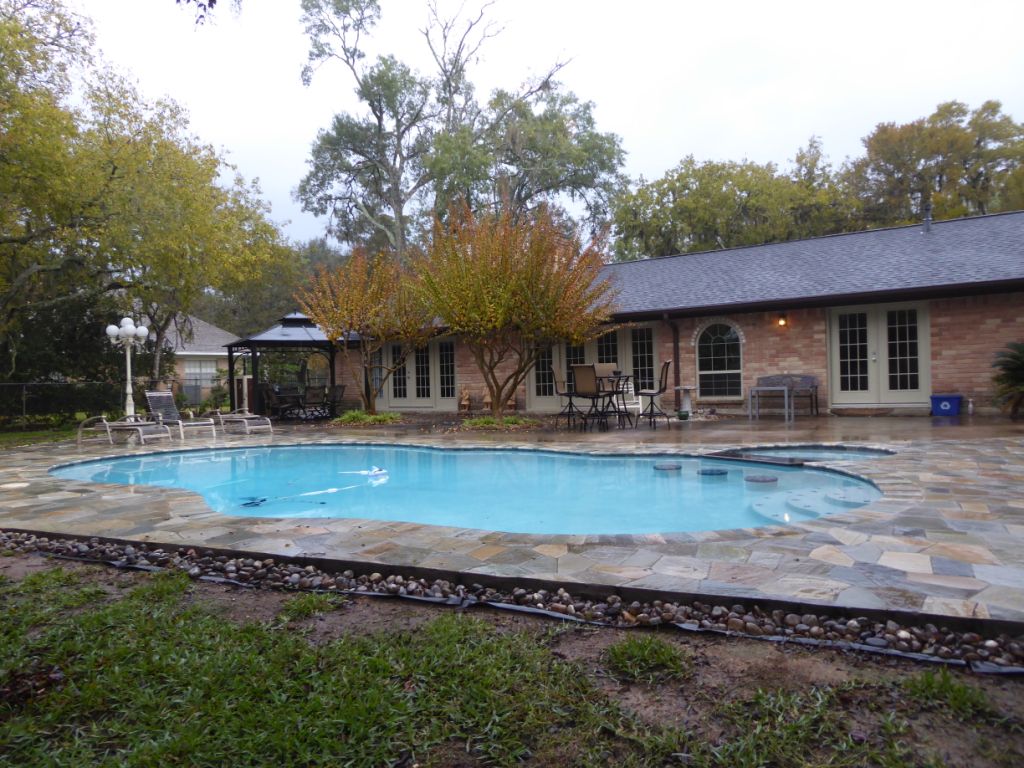 Precision Pools and Spas | 9201 Farm to Market Rd 1488 Suite 150, Magnolia, TX 77354, USA | Phone: (281) 949-6626