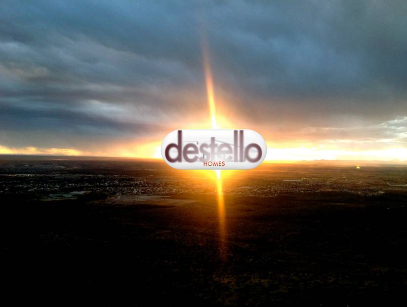 Destello Homes & Tile | 3317 Edgar Park Ave, El Paso, TX 79904, USA | Phone: (915) 257-5719