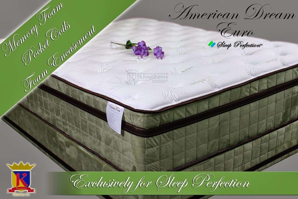 Sleep Perfection | 2076 Central Ave, Duarte, CA 91010, USA | Phone: (626) 393-6428