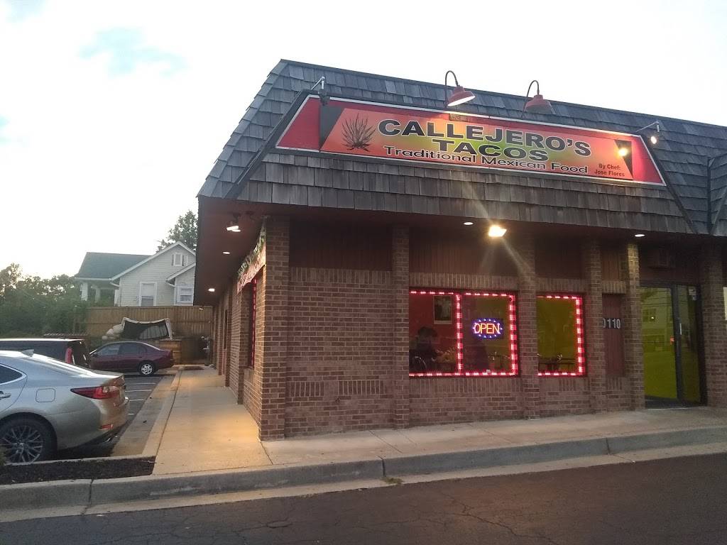 Callejeros Tacos #2 | 10110 Washington Blvd N, Laurel, MD 20723, USA | Phone: (240) 280-2416