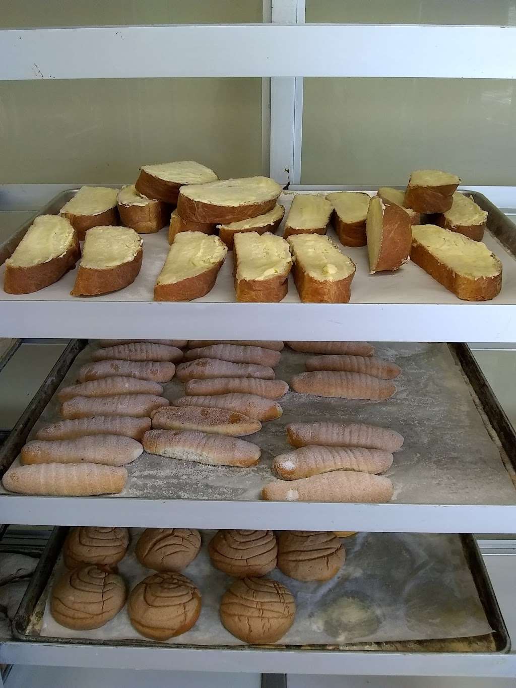 Leyva Bakery | 551 Francisquito Ave # C, West Covina, CA 91790, USA | Phone: (626) 917-2700