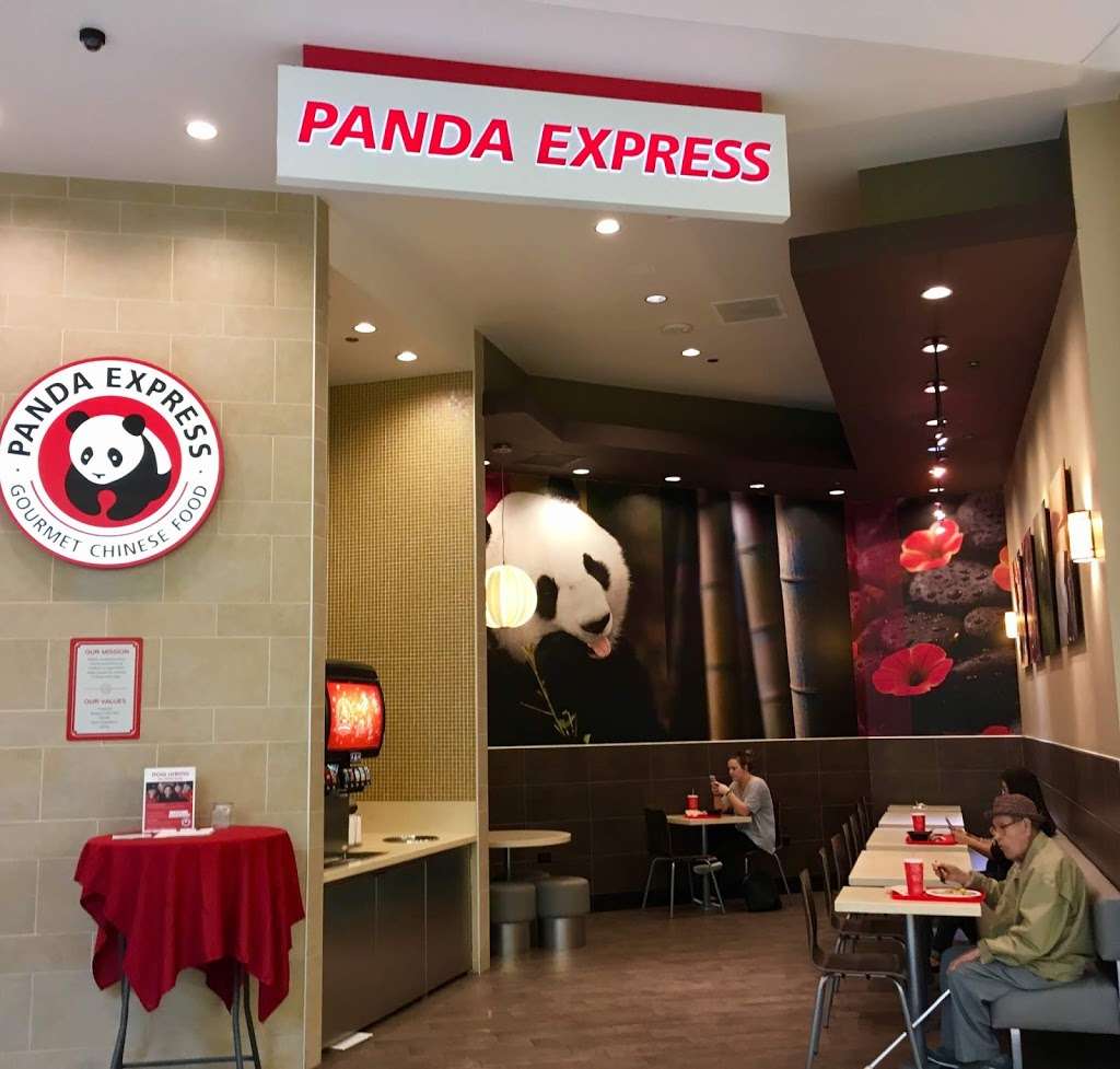 Panda Express | 122 Hawthorn Center, Vernon Hills, IL 60061, USA | Phone: (847) 918-9829