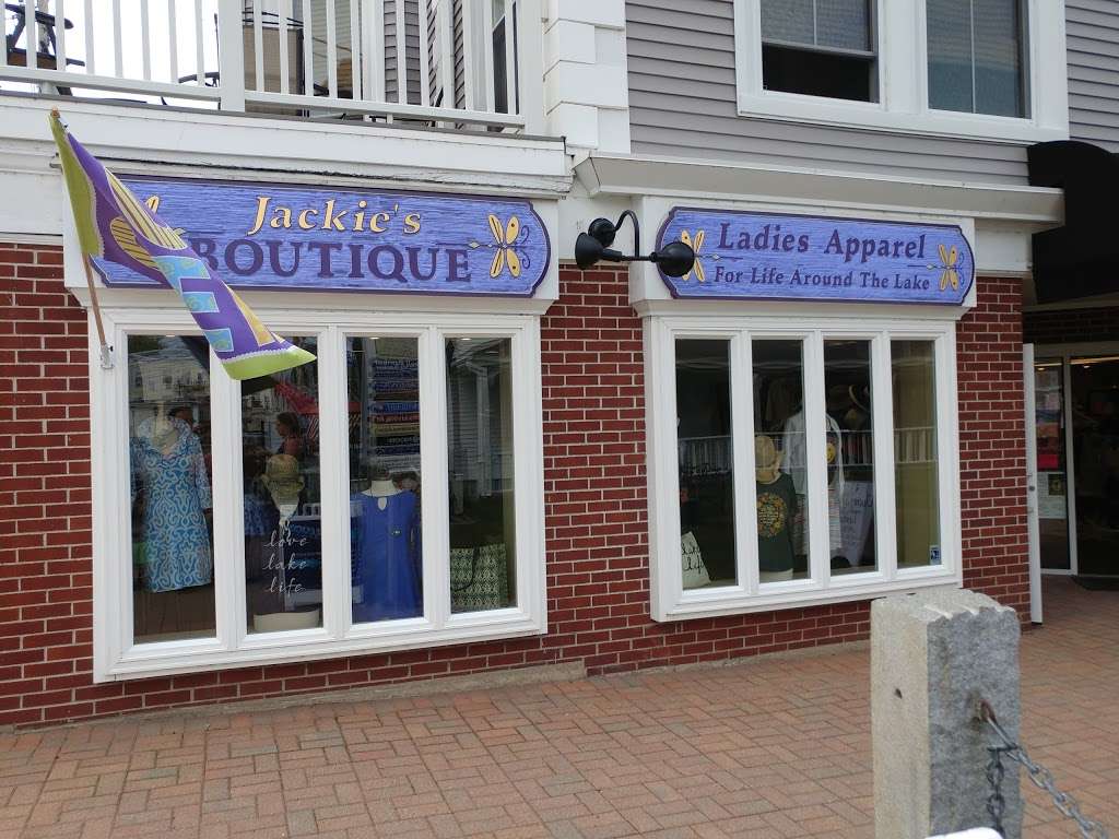 Jackis Intimate Boutique | 1634 Pulaski Hwy, Havre De Grace, MD 21078, USA | Phone: (410) 939-6505