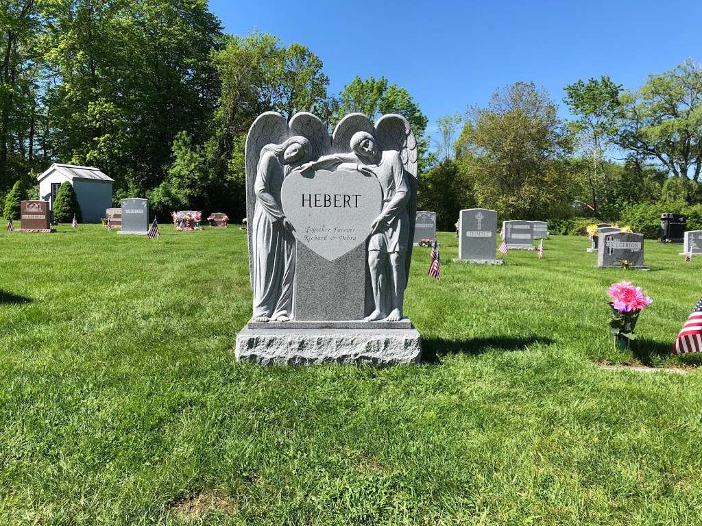 Resurrection Cemetery | 259 W Wrentham Rd, Cumberland, RI 02864, USA | Phone: (401) 658-0252