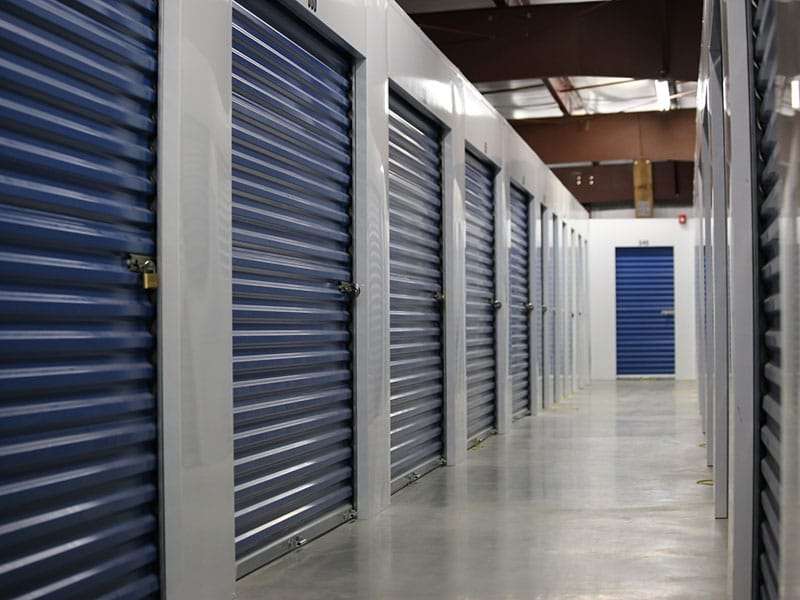 Cape Ann Storage | 1 Beaver Dam Rd, Manchester-by-the-Sea, MA 01944, USA | Phone: (978) 526-1327