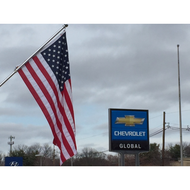 Global Chevrolet | 1099 US-22, North Plainfield, NJ 07060, USA | Phone: (908) 200-2536