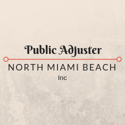 Public Adjusters North Miami Beach Inc | 16499 NE 19th Ave #7, North Miami Beach, FL 33162, USA | Phone: (606) 405-5999